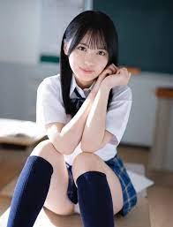 Airi Hyuga เสน่ห์เกินต้าน ดาวรุ่งญี่ปุ่นที่หัวใจทั้งโลกยกให้เป็น “สาวในฝัน”