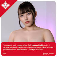 Kanon Ibuki ดาวรุ่งญี่ปุ่นหน้าใส เสน่ห์เกินต้าน เปิดประวัติชีวิตจริงและเส้นทางสู่วงการที่เธอรักสุดหัวใจ