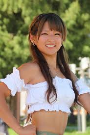 Nagisa Mitsuki นางเอกหน้าใสเสน่ห์ทะลุจอ ความน่ารักที่มัดใจทั้งโลก และผลงานมาแรงที่ใครก็หลงรัก