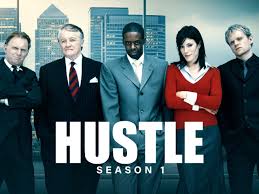 Hustle จากหนังสายสู้สู่แรงบันดาลใจระดับโลก ทำไมคนไทยและคนทั้งโลกถึงพูดถึงไม่หยุด