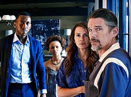 Leave the World Behind จากนิยายเขย่าโลกสู่ปรากฏการณ์หนังมาแรง โคตรดีที่คนดูทั่วโลกพูดถึงไม่หยุด และในไทยกระแสไม่มีตก