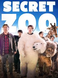 Secret Zoo ปรากฏการณ์หนังเกาหลีสายคอมเมดี้ที่ดูแล้วต้องยิ้มไม่หยุด