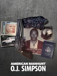 American Manhunt: O.J. Simpson ของจริงมาแล้ว! สารคดีสุดเข้มข้นครองใจคนทั่วโลก กระแสแรงจนเล่ากันไม่หยุดปาก
