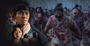 กระแสแรงโคตรระดับโลก Kingdom หนังเกาหลีดูทั่วโลก ในไทยกระแสไม่มีตก ทำเงินถล่มทลาย