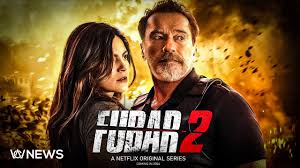 Fubar Season 2 ฟีเวอร์ทั่วโลก! กระแสซีรีส์สุดมันมาแรงไม่มีตกในไทย ทำเงินถล่มทลายข้ามปี