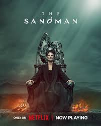 The Sandman Season 2 ซีรีส์แฟนตาซีระดับโลก กระแสแรงทั่วโลก ผู้ชมไทยติดตามต่อเนื่อง